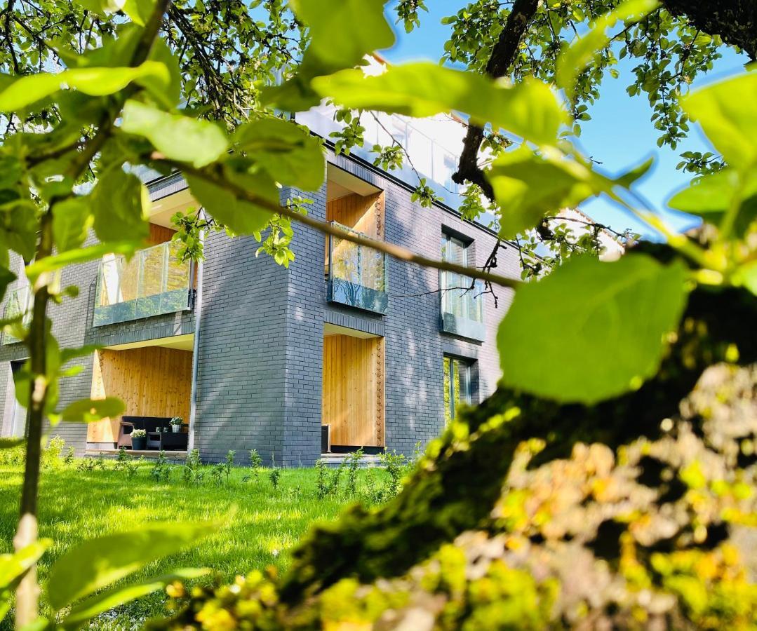 Apartament Magia Puszczy Hajnówka Zewnętrze zdjęcie