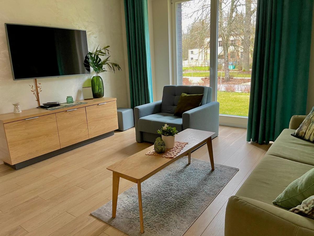 Apartament Magia Puszczy Hajnówka Zewnętrze zdjęcie