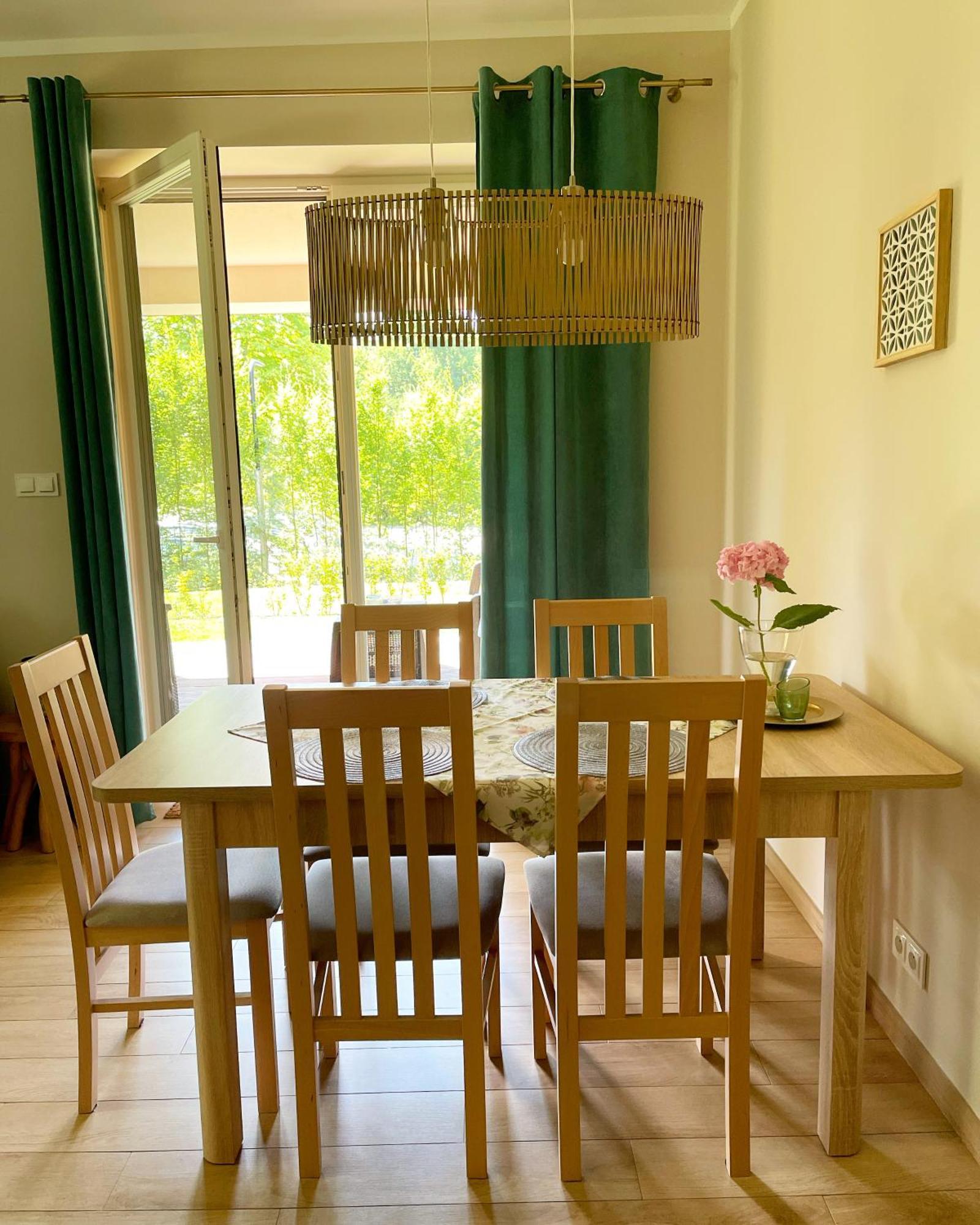 Apartament Magia Puszczy Hajnówka Zewnętrze zdjęcie