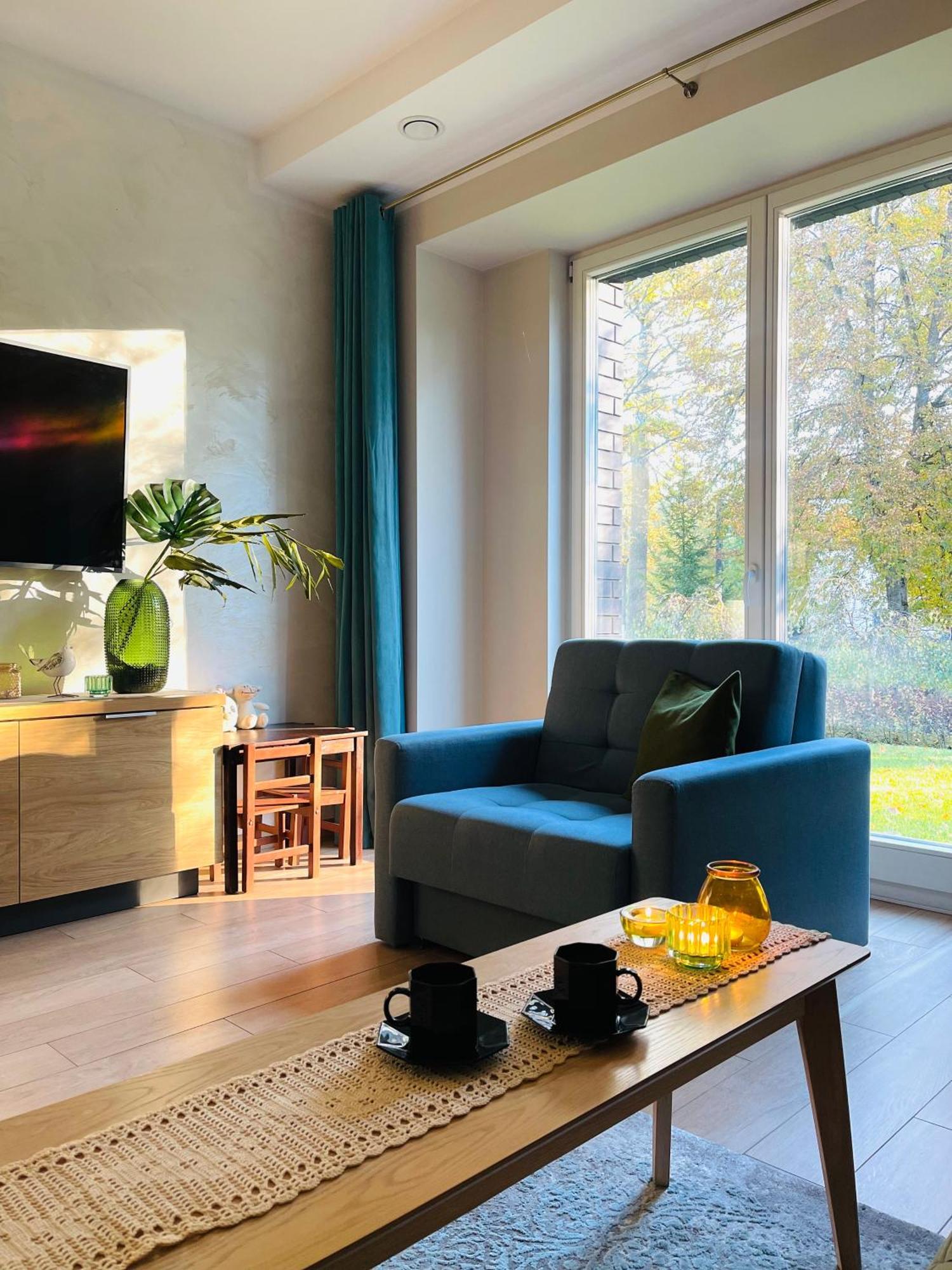 Apartament Magia Puszczy Hajnówka Zewnętrze zdjęcie